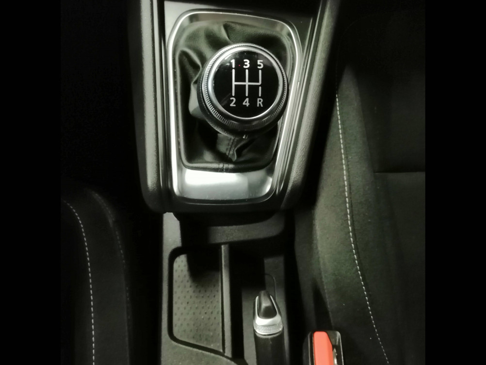 Acheter Renault Captur 2 Captur TCe 100 Business 5p occasion dans les concessions du Groupe Faurie