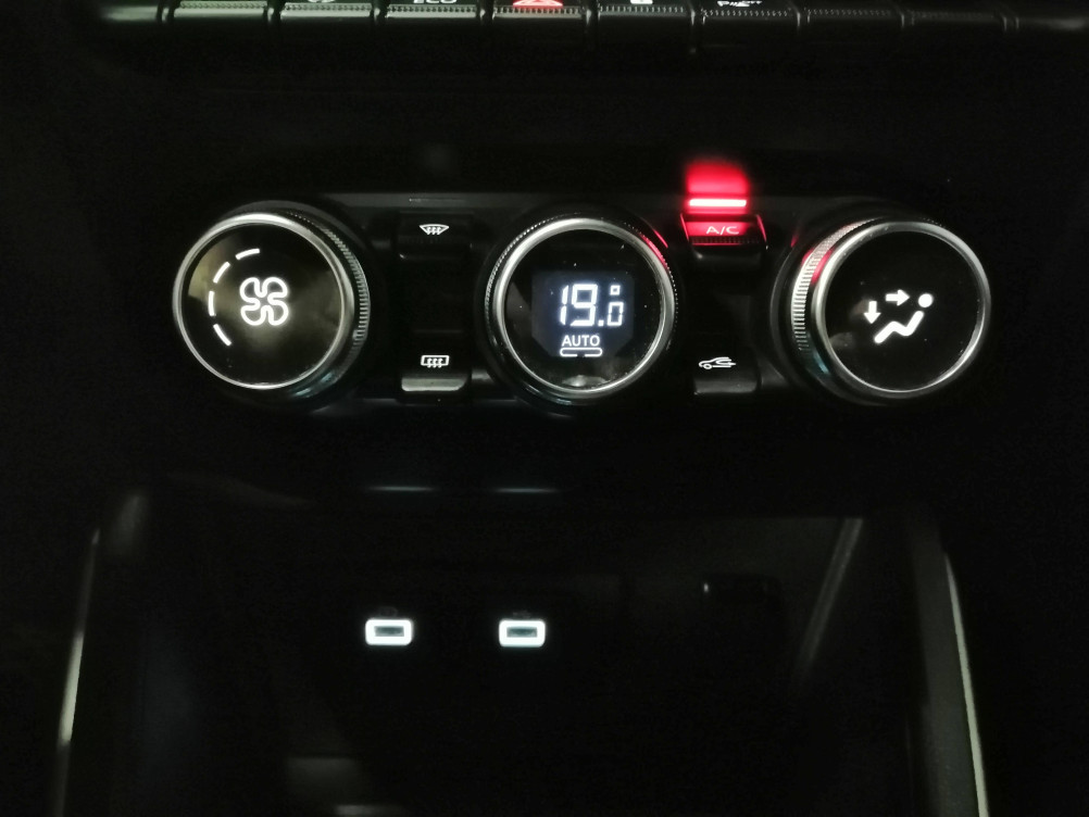 Acheter Dacia Duster Duster TCe 130 FAP 4x2 Prestige 5p occasion dans les concessions du Groupe Faurie