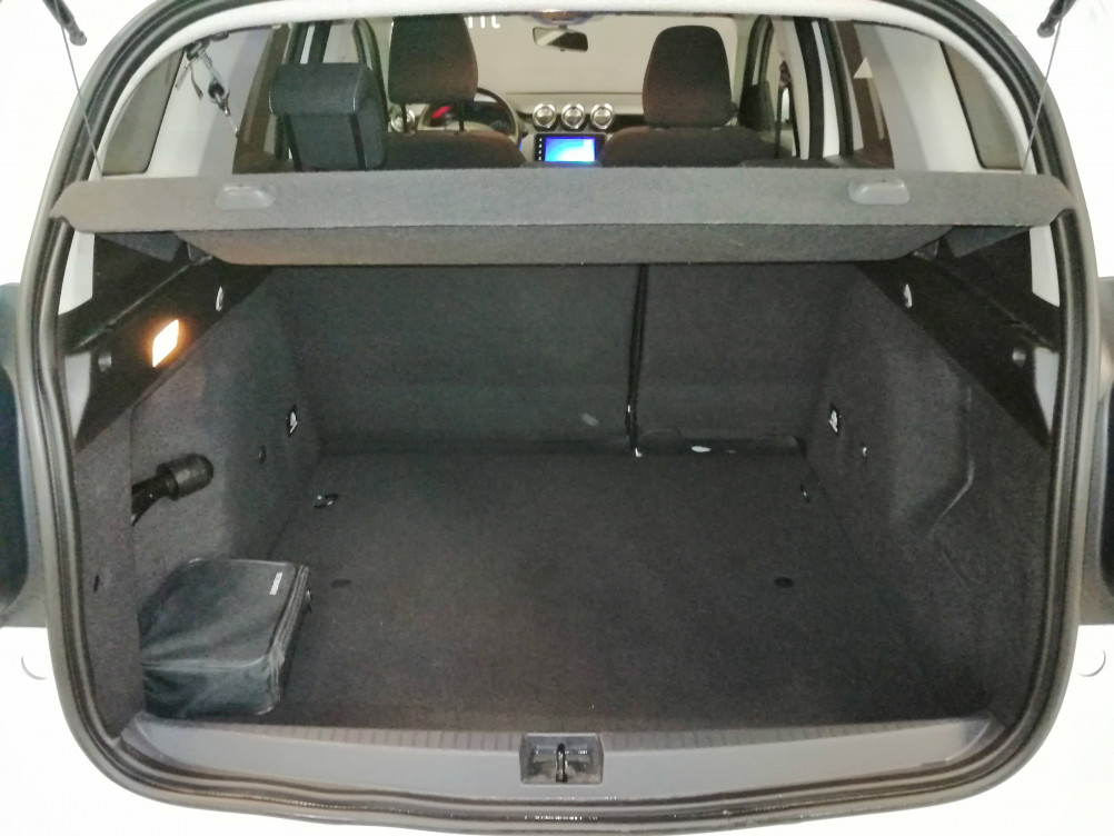 Acheter Dacia Duster Duster TCe 130 FAP 4x2 Prestige 5p occasion dans les concessions du Groupe Faurie