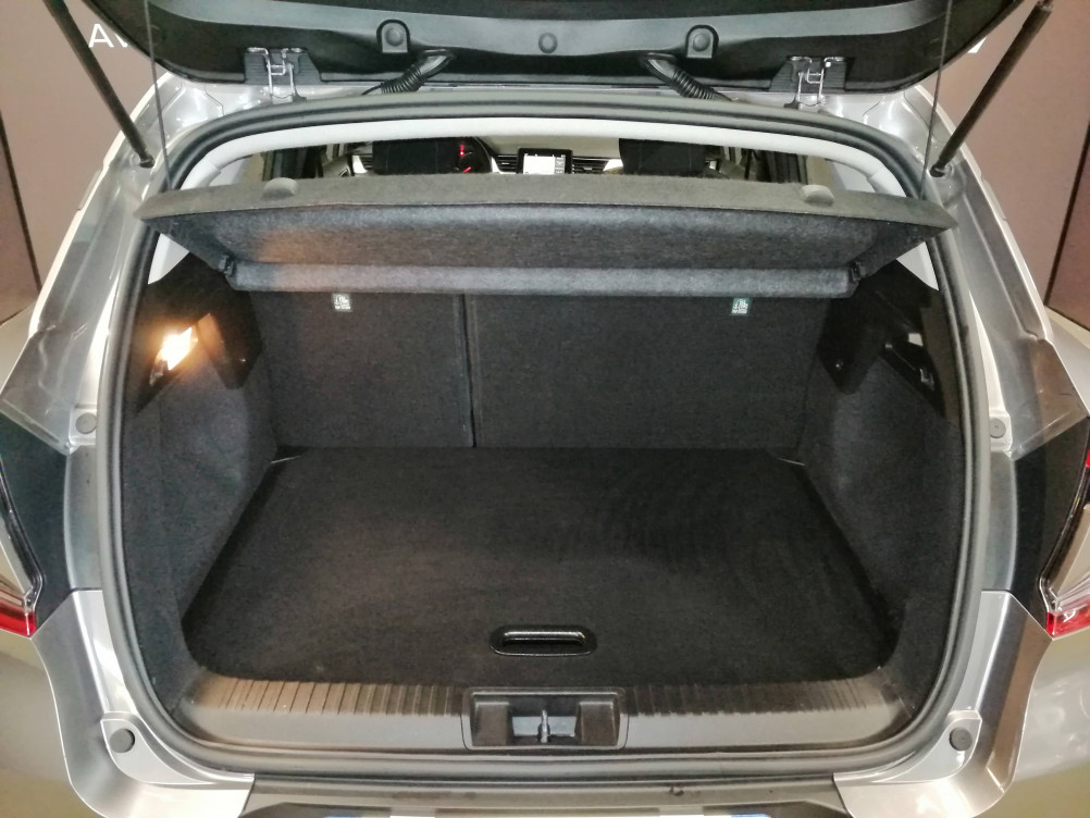 Acheter Renault Captur 2 Captur TCe 100 Business 5p occasion dans les concessions du Groupe Faurie