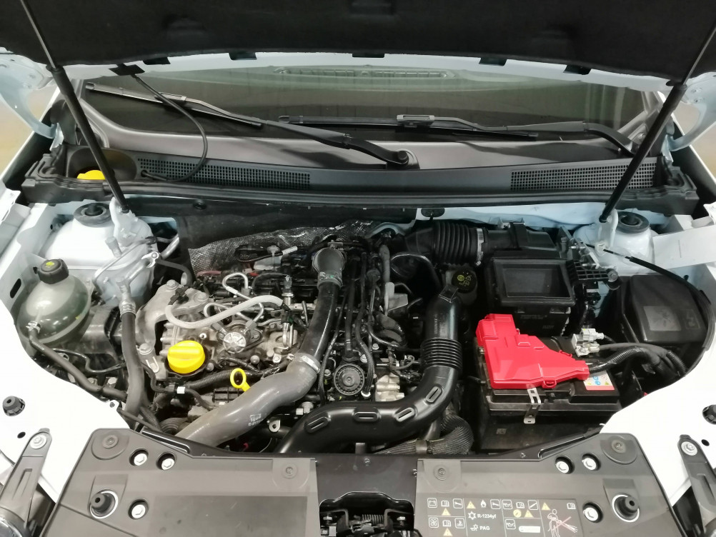 Acheter Dacia Duster Duster TCe 130 FAP 4x2 Prestige 5p occasion dans les concessions du Groupe Faurie