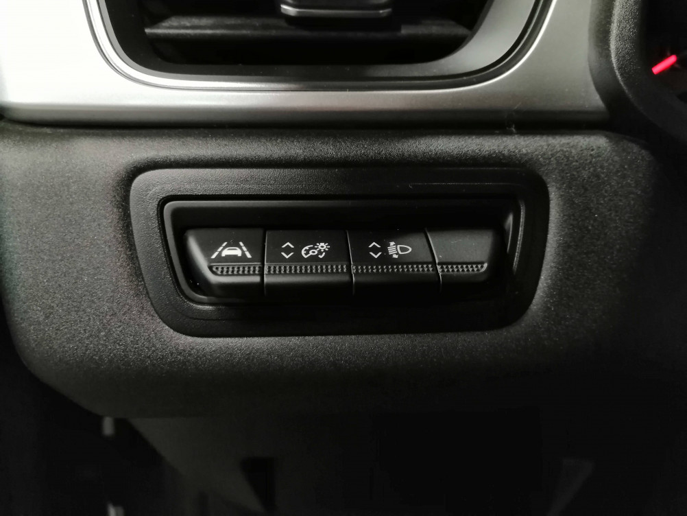 Acheter Renault Captur 2 Captur TCe 100 Business 5p occasion dans les concessions du Groupe Faurie