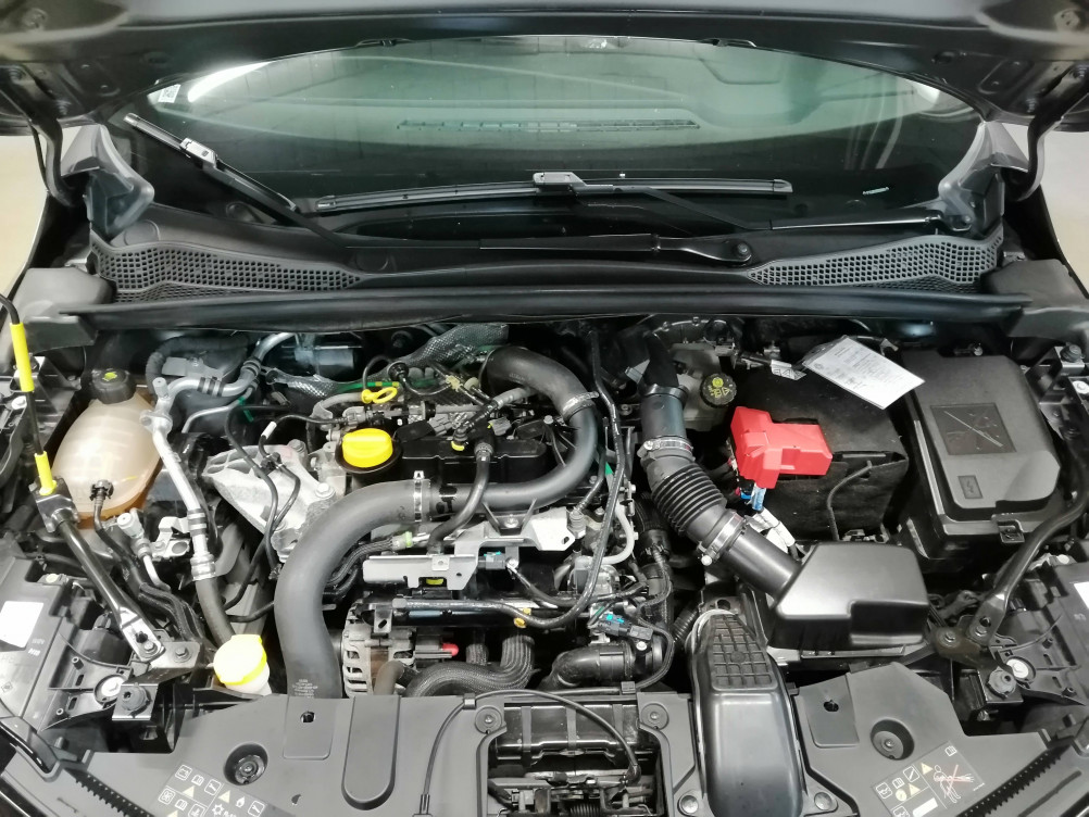 Acheter Renault Captur 2 Captur TCe 100 Business 5p occasion dans les concessions du Groupe Faurie