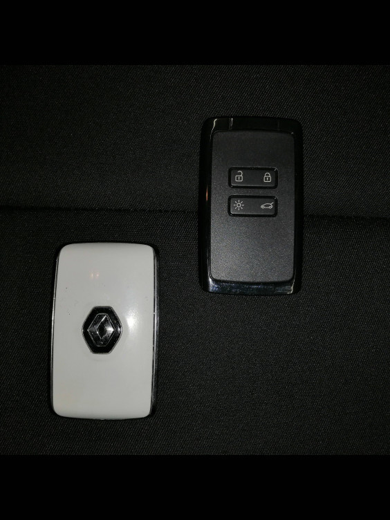 Acheter Renault Captur 2 Captur TCe 100 Business 5p occasion dans les concessions du Groupe Faurie