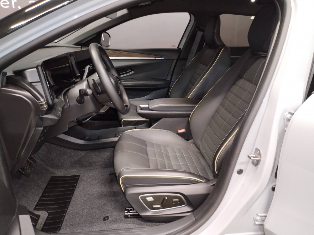 Acheter Renault Megane E-Tech Megane E-Tech EV60 220 ch super charge Iconic 5p occasion dans les concessions du Groupe Faurie
