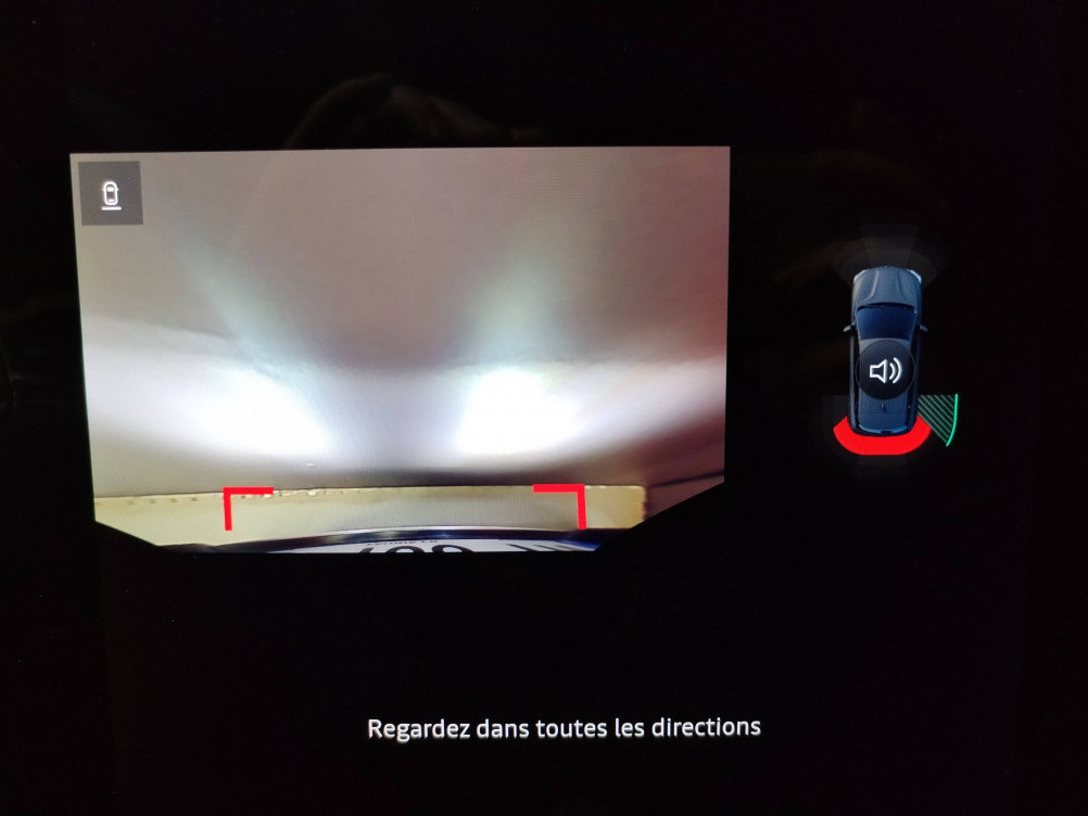 Acheter Renault Megane E-Tech Megane E-Tech EV60 220 ch super charge Iconic 5p occasion dans les concessions du Groupe Faurie