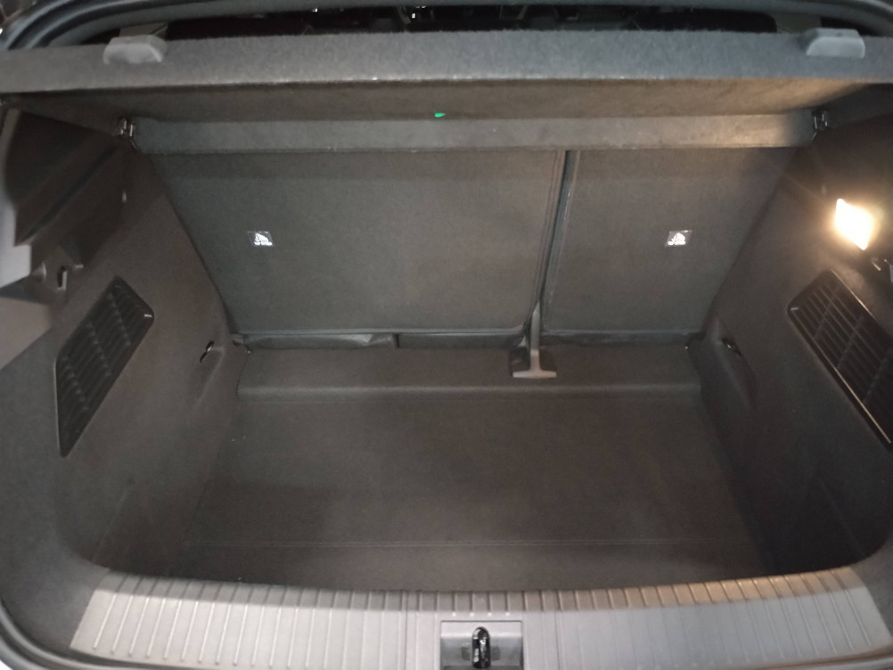 Acheter Renault Megane E-Tech Megane E-Tech EV60 220 ch super charge Iconic 5p occasion dans les concessions du Groupe Faurie
