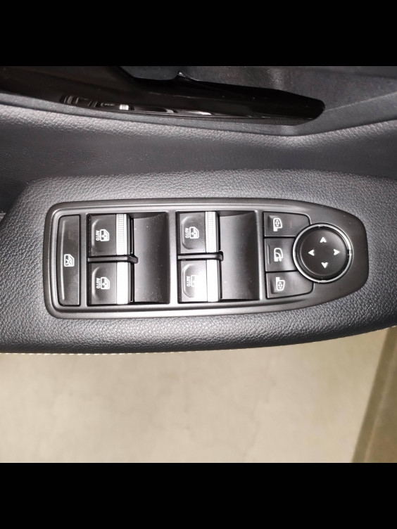 Acheter Renault Megane E-Tech Megane E-Tech EV60 220 ch super charge Iconic 5p occasion dans les concessions du Groupe Faurie