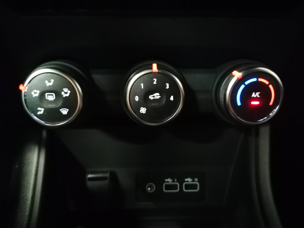 Acheter Renault Captur 2 Captur TCe 100 GPL Evolution 5p occasion dans les concessions du Groupe Faurie