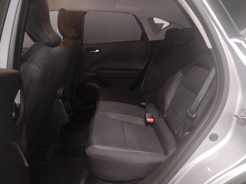 Acheter Renault Captur 2 Captur TCe 100 GPL Evolution 5p occasion dans les concessions du Groupe Faurie