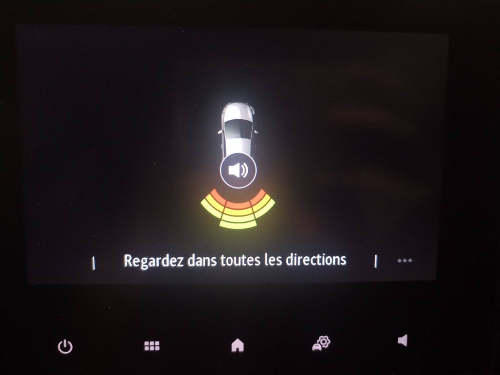Acheter Renault Captur 2 Captur TCe 100 GPL Evolution 5p occasion dans les concessions du Groupe Faurie