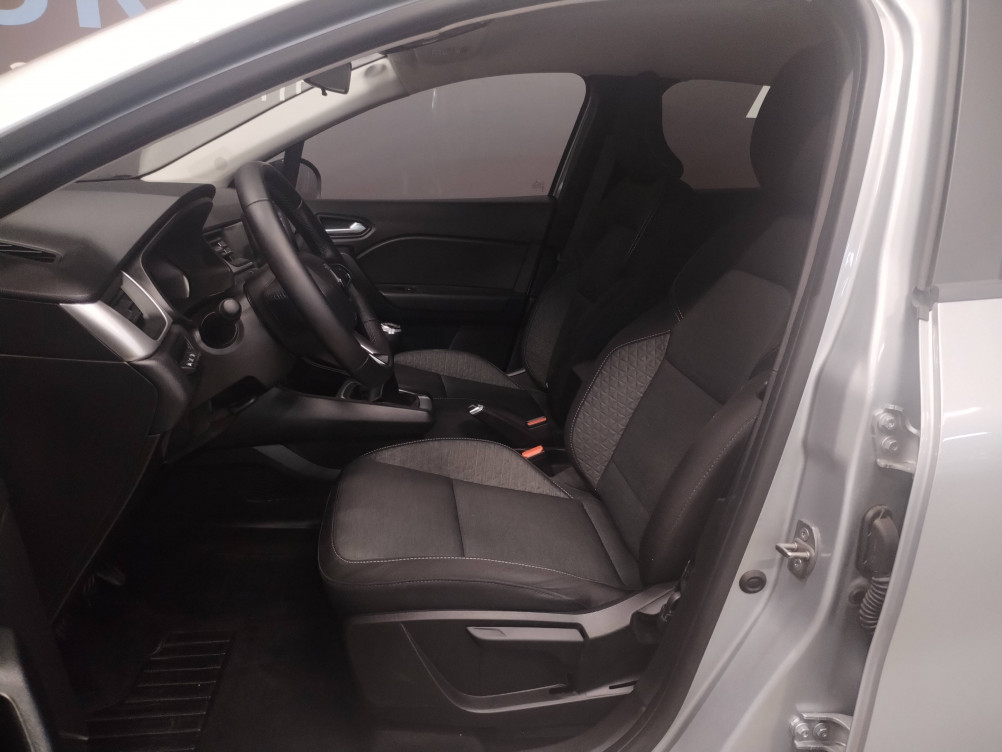 Acheter Renault Captur 2 Captur TCe 100 GPL Evolution 5p occasion dans les concessions du Groupe Faurie