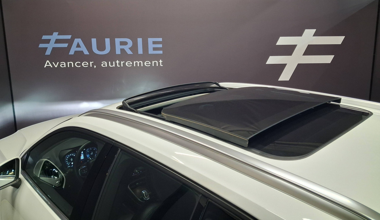 Acheter Volvo XC40 XC40 D3 AWD AdBlue 150 ch Geartronic 8 Inscription 5p occasion dans les concessions du Groupe Faurie
