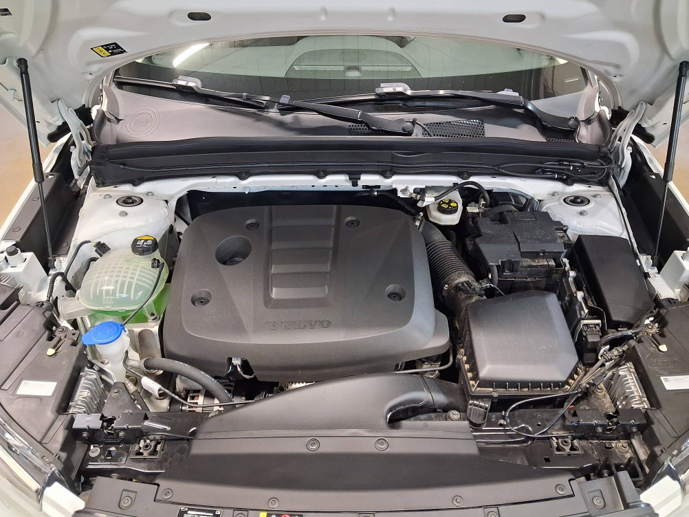 Acheter Volvo XC40 XC40 D3 AWD AdBlue 150 ch Geartronic 8 Inscription 5p occasion dans les concessions du Groupe Faurie