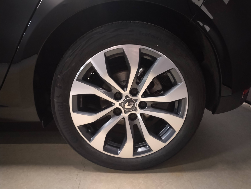 Acheter Renault Megane 4 Megane IV Berline Blue dCi 115 EDC Techno 5p occasion dans les concessions du Groupe Faurie