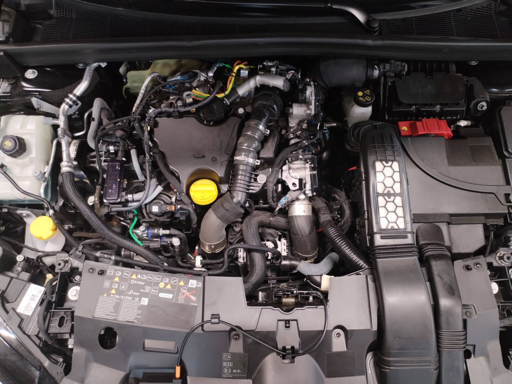 Acheter Renault Megane 4 Megane IV Berline Blue dCi 115 EDC Techno 5p occasion dans les concessions du Groupe Faurie