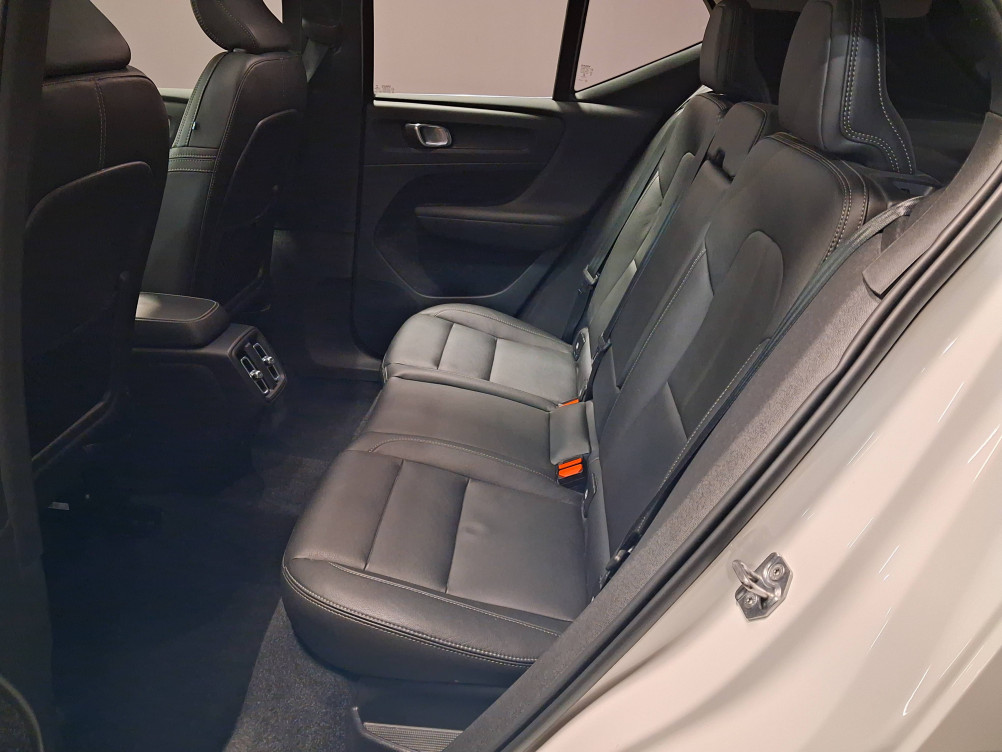 Acheter Volvo XC40 XC40 D3 AWD AdBlue 150 ch Geartronic 8 Inscription 5p occasion dans les concessions du Groupe Faurie