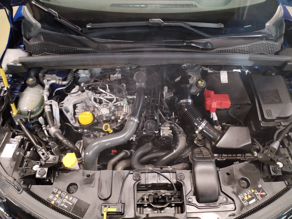 Acheter Renault Captur 2 Captur TCe 160 EDC - 21 Intens 5p occasion dans les concessions du Groupe Faurie