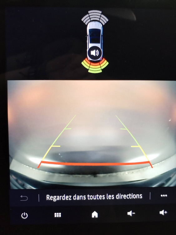Acheter Renault Captur 2 Captur TCe 160 EDC - 21 Intens 5p occasion dans les concessions du Groupe Faurie