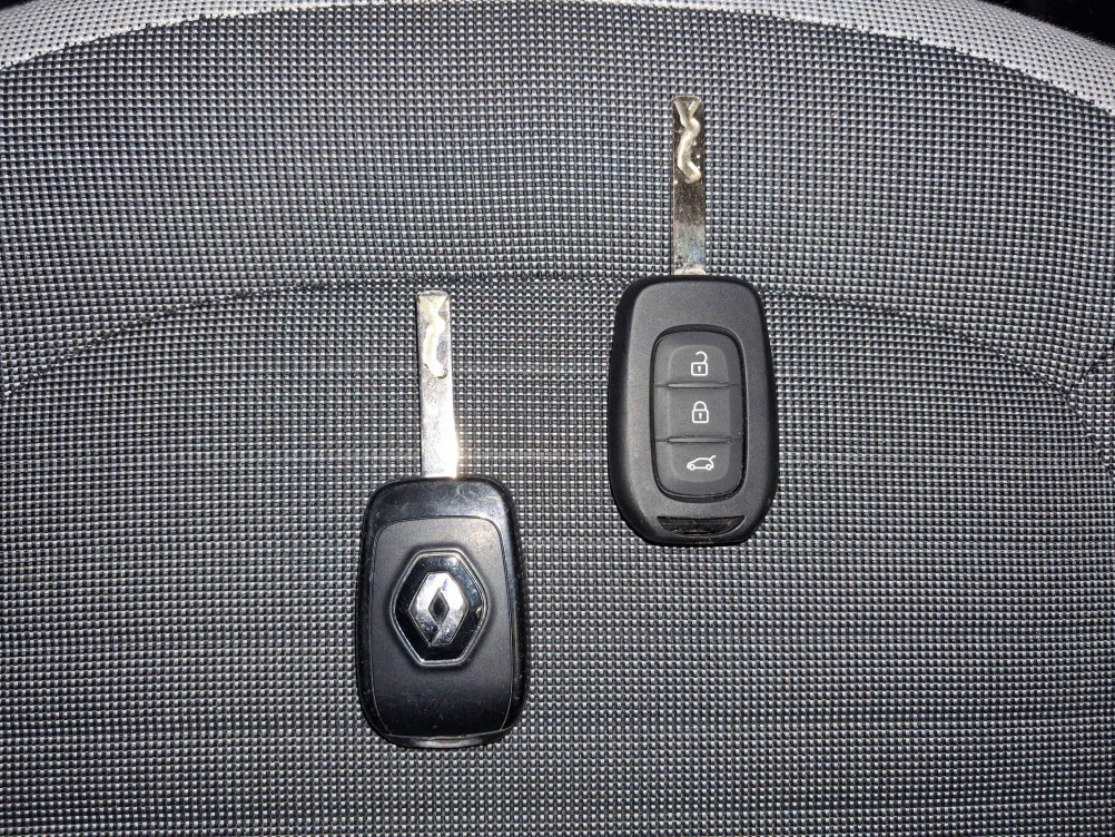 Acheter Renault Twingo Electrique Twingo III Achat Intégral - 21 Zen 5p occasion dans les concessions du Groupe Faurie
