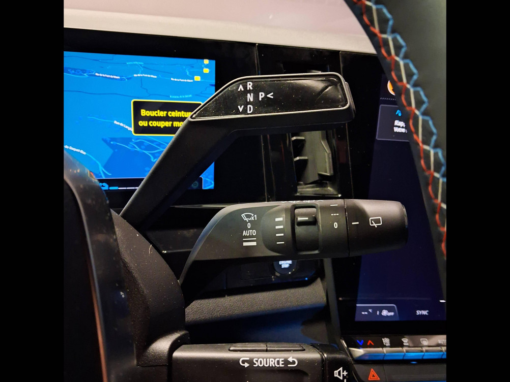 Acheter Renault Austral Austral E-Tech hybrid 200 Techno esprit Alpine 5p occasion dans les concessions du Groupe Faurie