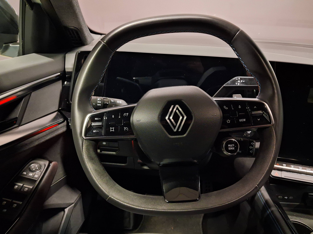 Acheter Renault Austral Austral E-Tech hybrid 200 Techno esprit Alpine 5p occasion dans les concessions du Groupe Faurie