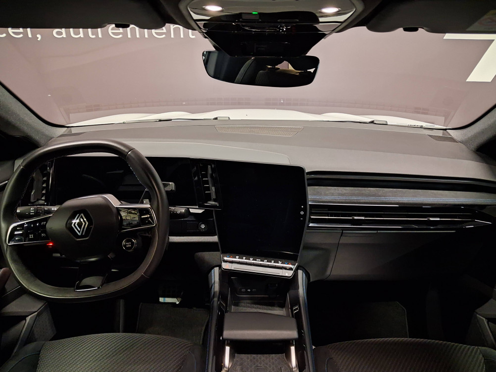 Acheter Renault Austral Austral E-Tech hybrid 200 Techno esprit Alpine 5p occasion dans les concessions du Groupe Faurie