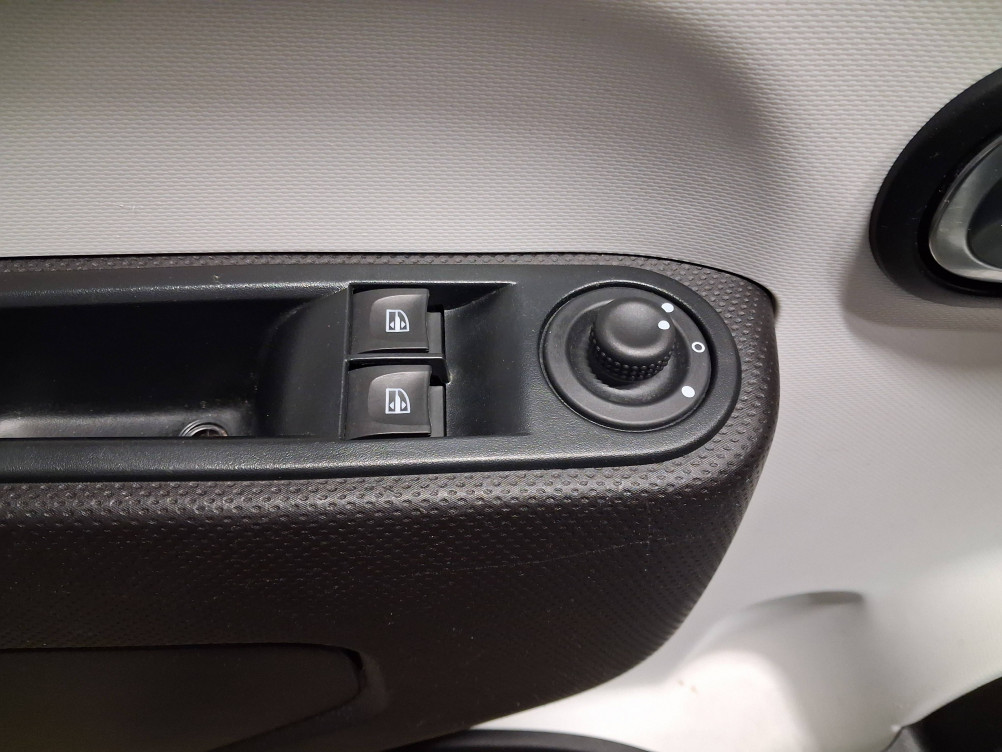 Acheter Renault Twingo Electrique Twingo III Achat Intégral - 21 Zen 5p occasion dans les concessions du Groupe Faurie