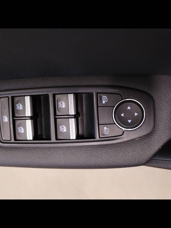 Acheter Renault Captur 2 Captur TCe 160 EDC - 21 Intens 5p occasion dans les concessions du Groupe Faurie