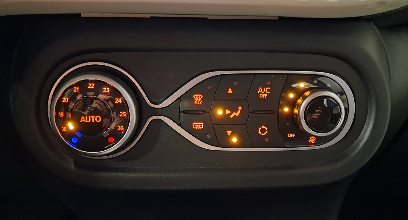 Acheter Renault Twingo Electrique Twingo III Achat Intégral - 21 Zen 5p occasion dans les concessions du Groupe Faurie