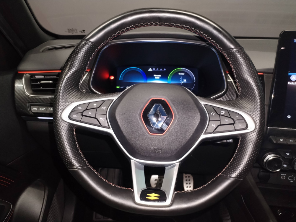 Acheter Renault Arkana Arkana E-Tech 145 - 21B R.S. Line 5p occasion dans les concessions du Groupe Faurie