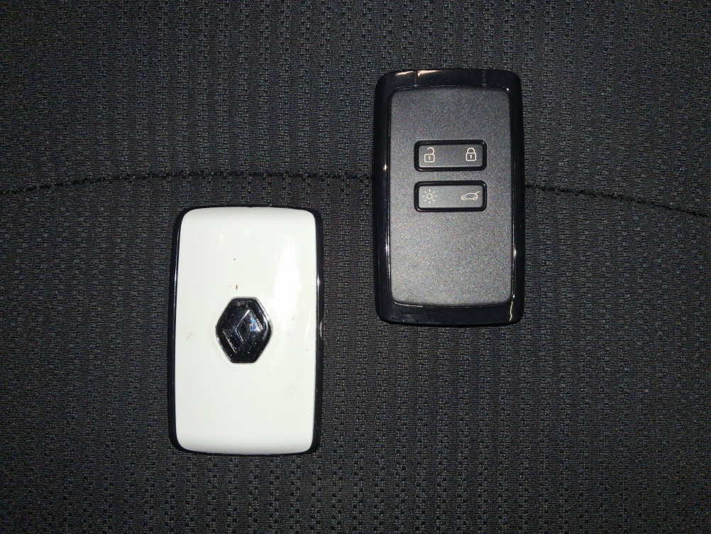 Acheter Renault Megane 4 Megane IV Estate TCe 140 EDC Techno 5p occasion dans les concessions du Groupe Faurie