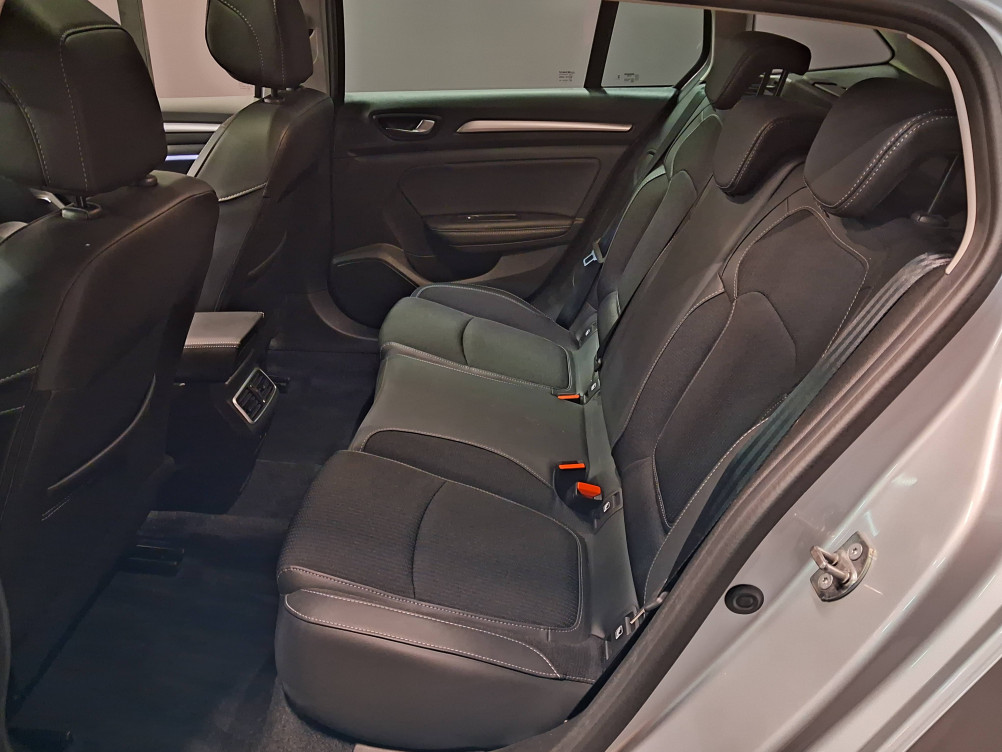Acheter Renault Megane 4 Megane IV Estate TCe 140 EDC Techno 5p occasion dans les concessions du Groupe Faurie