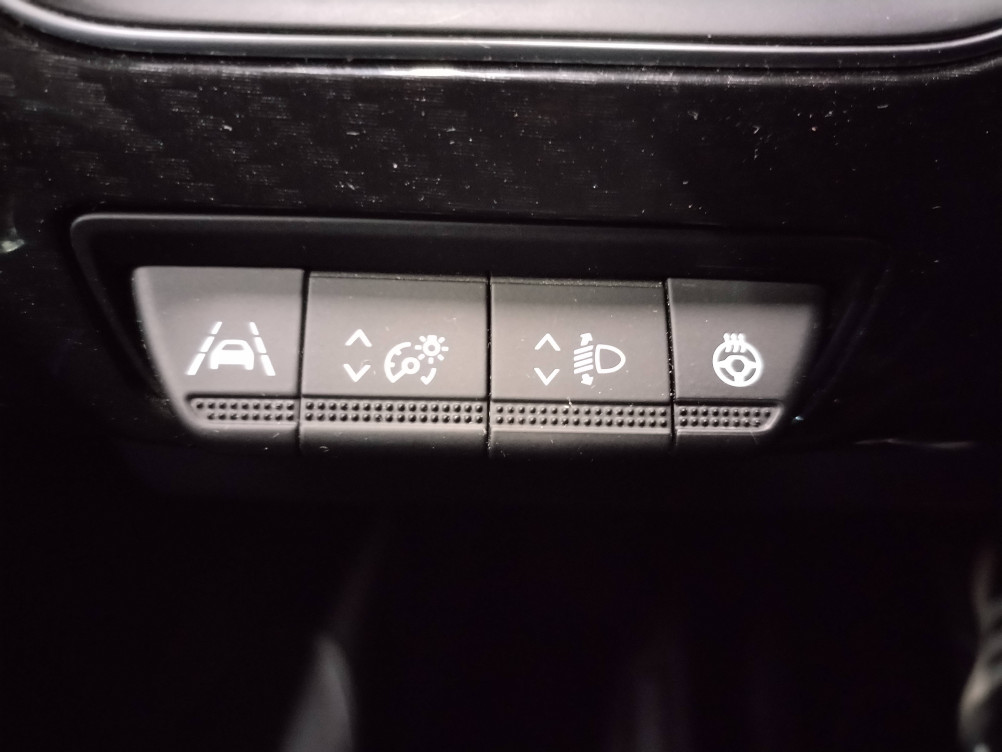 Acheter Renault Arkana Arkana E-Tech 145 - 21B R.S. Line 5p occasion dans les concessions du Groupe Faurie