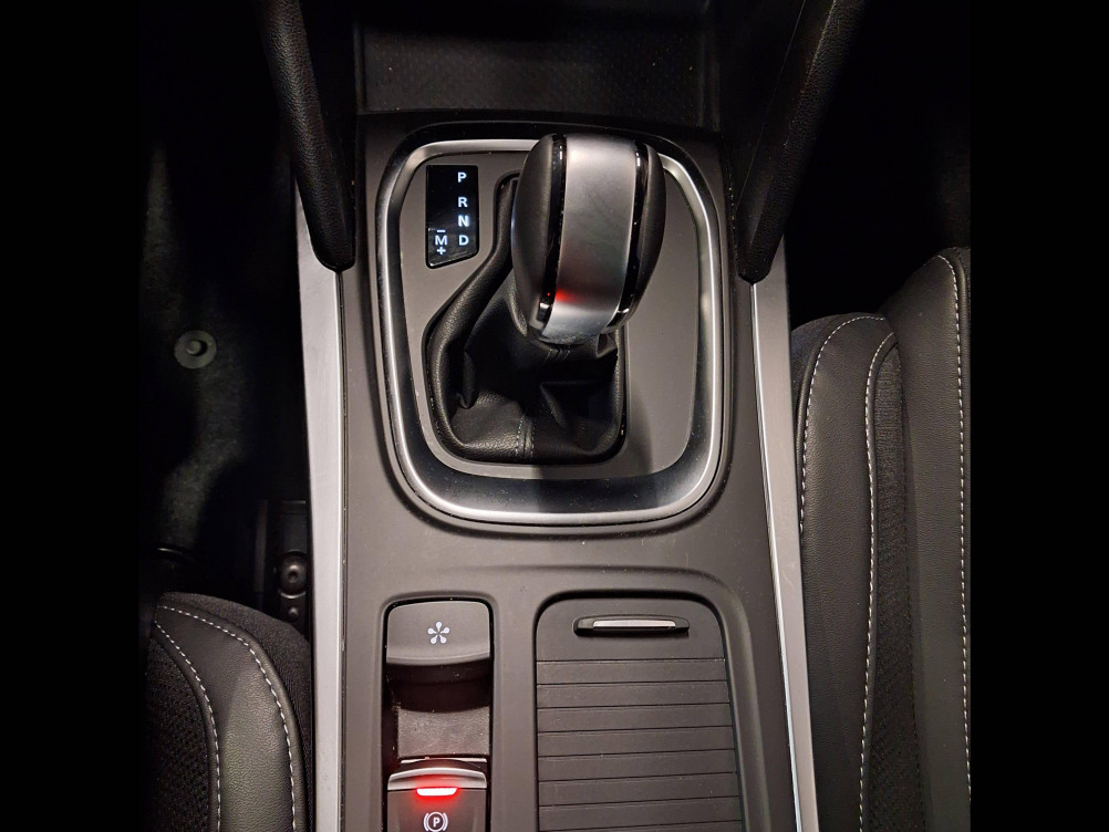 Acheter Renault Megane 4 Megane IV Estate TCe 140 EDC Techno 5p occasion dans les concessions du Groupe Faurie