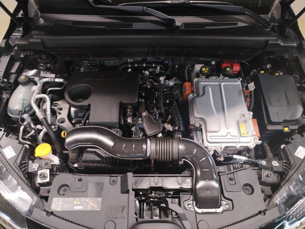 Acheter Renault Arkana Arkana E-Tech 145 - 21B R.S. Line 5p occasion dans les concessions du Groupe Faurie