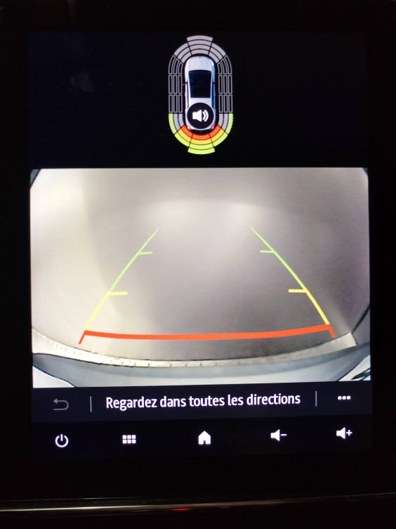 Acheter Renault Arkana Arkana E-Tech 145 - 21B R.S. Line 5p occasion dans les concessions du Groupe Faurie