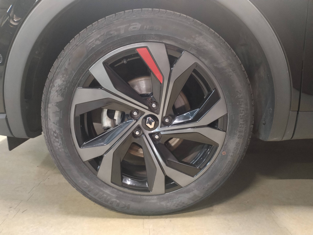 Acheter Renault Arkana Arkana E-Tech 145 - 21B R.S. Line 5p occasion dans les concessions du Groupe Faurie