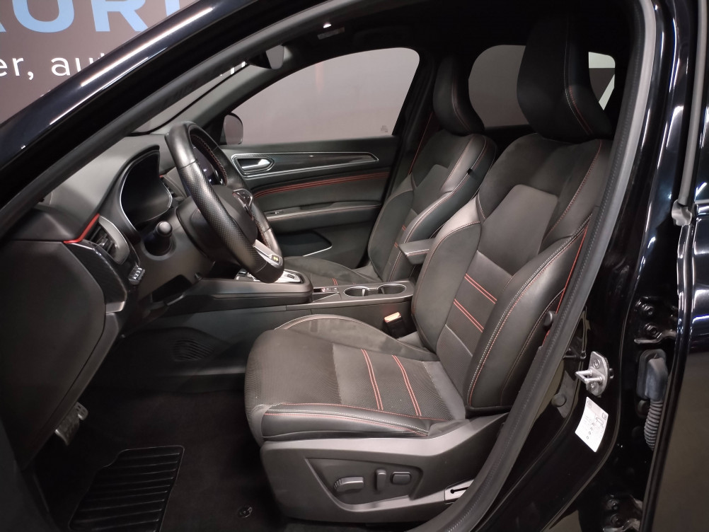 Acheter Renault Arkana Arkana E-Tech 145 - 21B R.S. Line 5p occasion dans les concessions du Groupe Faurie