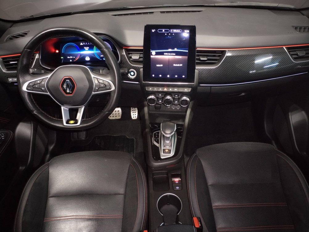 Acheter Renault Arkana Arkana E-Tech 145 - 21B R.S. Line 5p occasion dans les concessions du Groupe Faurie