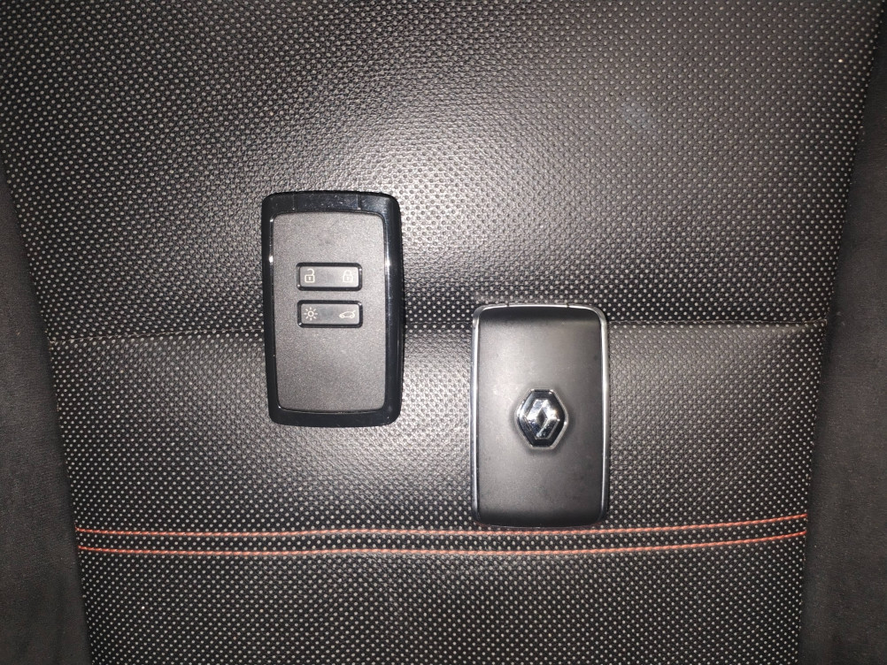 Acheter Renault Arkana Arkana E-Tech 145 - 21B R.S. Line 5p occasion dans les concessions du Groupe Faurie
