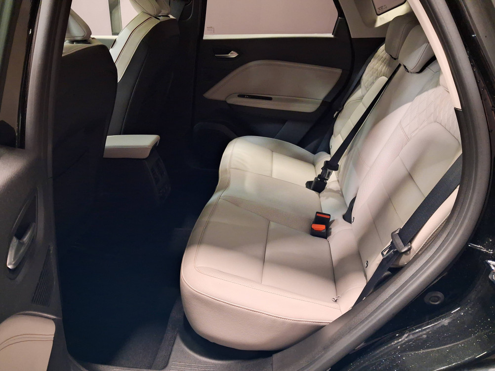 Acheter Renault Captur 2 Captur TCe 160 EDC - 21 Initiale Paris 5p occasion dans les concessions du Groupe Faurie