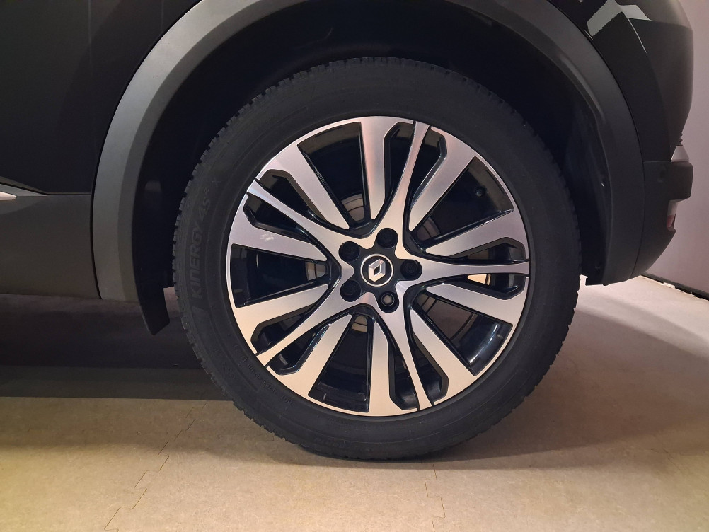Acheter Renault Captur 2 Captur TCe 160 EDC - 21 Initiale Paris 5p occasion dans les concessions du Groupe Faurie