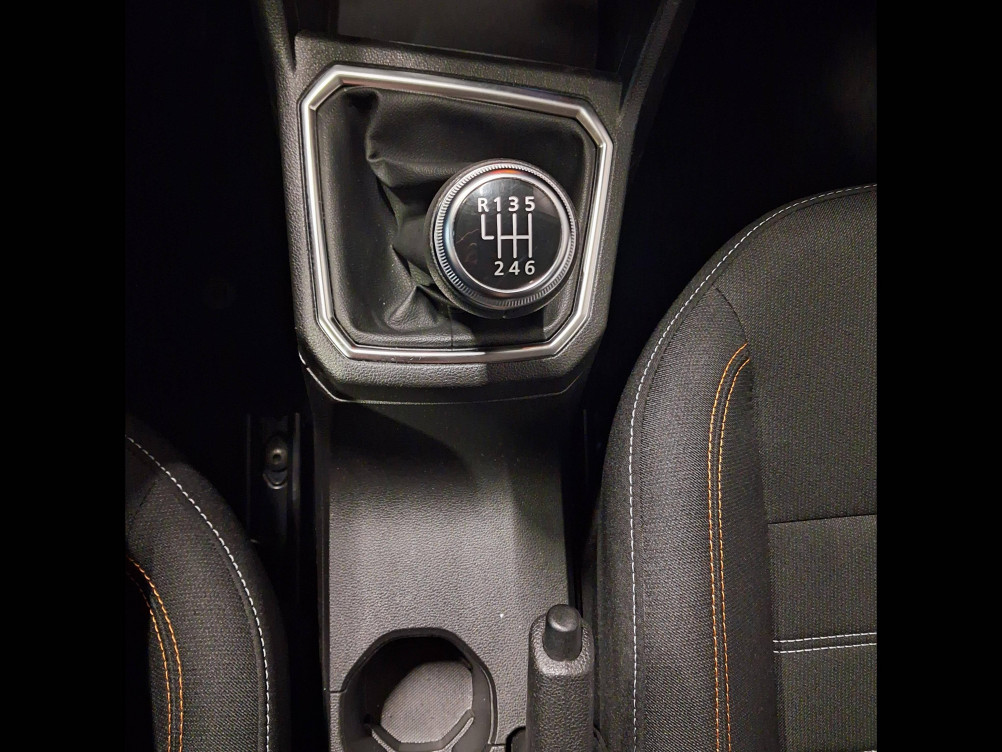 Acheter Dacia Sandero Sandero ECO-G 100 - 22 Stepway Confort 5p occasion dans les concessions du Groupe Faurie