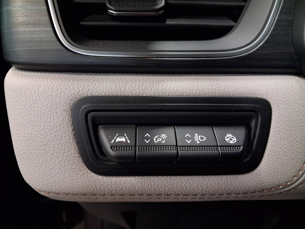 Acheter Renault Captur 2 Captur TCe 160 EDC - 21 Initiale Paris 5p occasion dans les concessions du Groupe Faurie