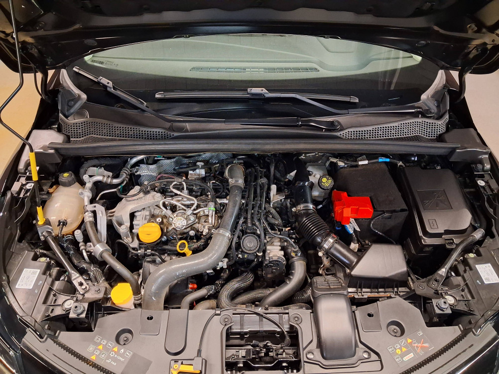 Acheter Renault Captur 2 Captur TCe 160 EDC - 21 Initiale Paris 5p occasion dans les concessions du Groupe Faurie