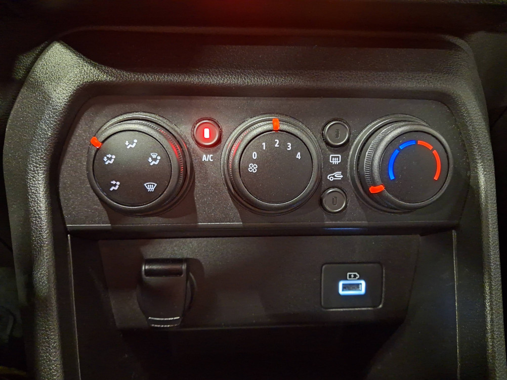 Acheter Dacia Sandero Sandero ECO-G 100 - 22 Stepway Confort 5p occasion dans les concessions du Groupe Faurie