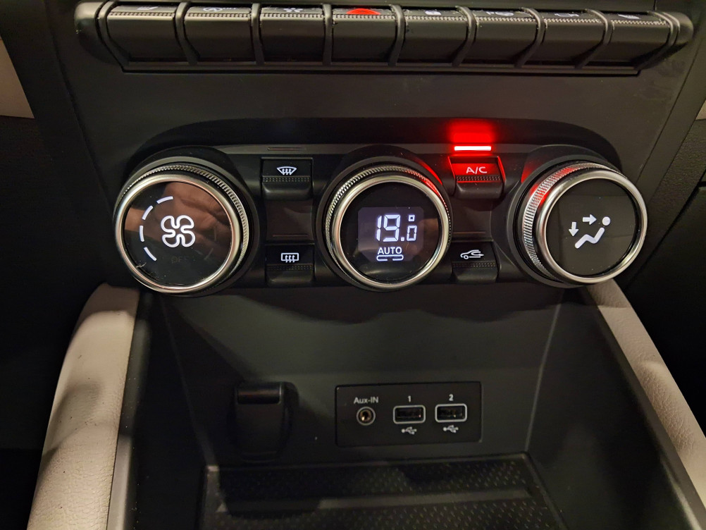 Acheter Renault Captur 2 Captur TCe 160 EDC - 21 Initiale Paris 5p occasion dans les concessions du Groupe Faurie