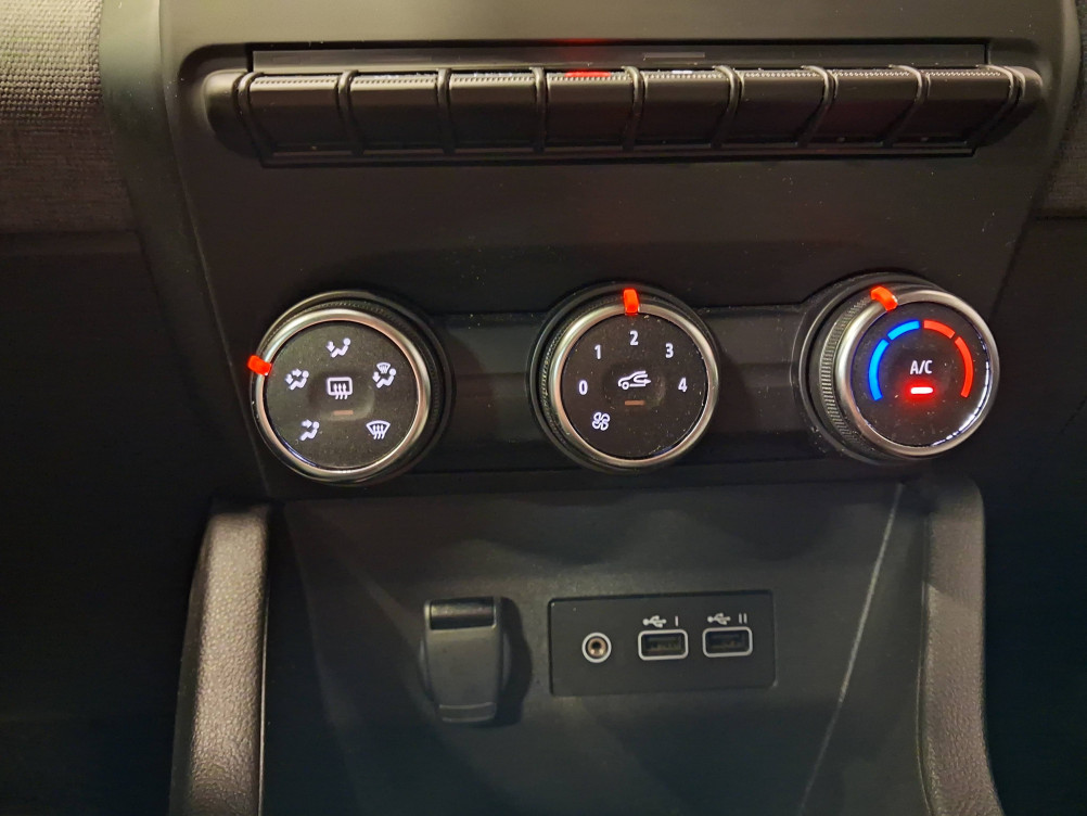 Acheter Renault Clio 5 Clio dCi 100 Evolution 5p occasion dans les concessions du Groupe Faurie