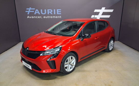 Acheter Renault Clio 5 Clio dCi 100 Evolution 5p occasion dans les concessions du Groupe Faurie